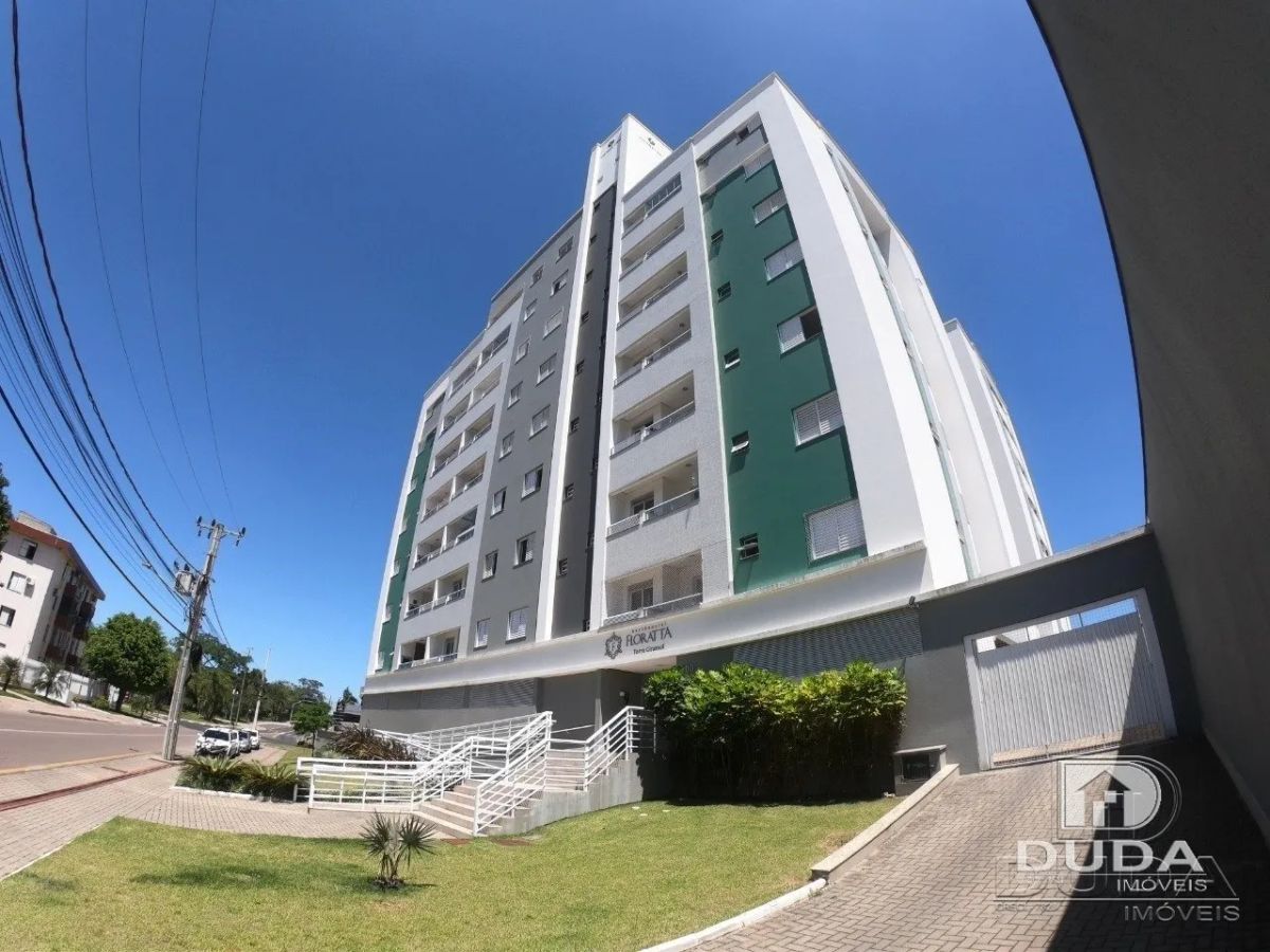 Apartamento à venda no Edifício Floratta!