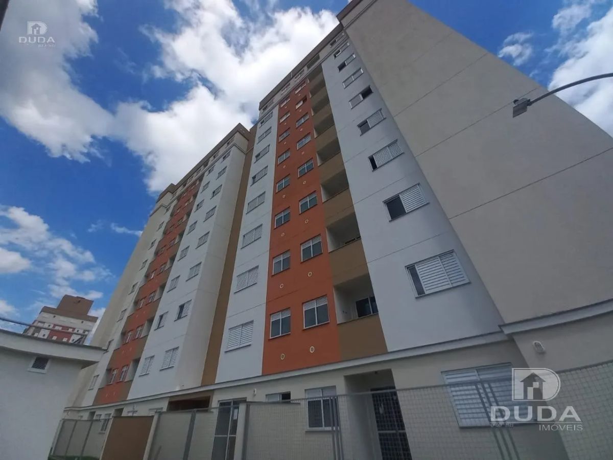 Apartamento a venda no Via Venezia!!