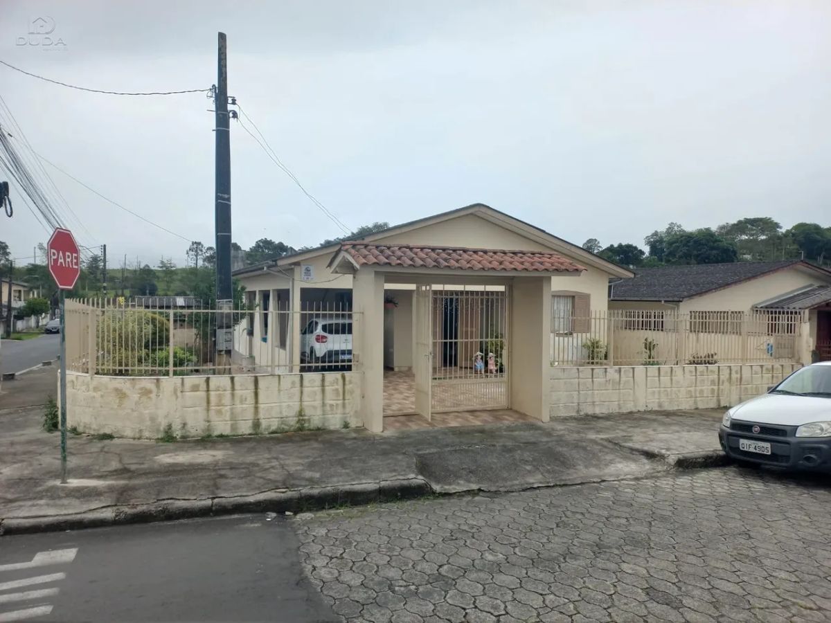 CASA À VENDA NO BAIRRO VILA ZULEIMA