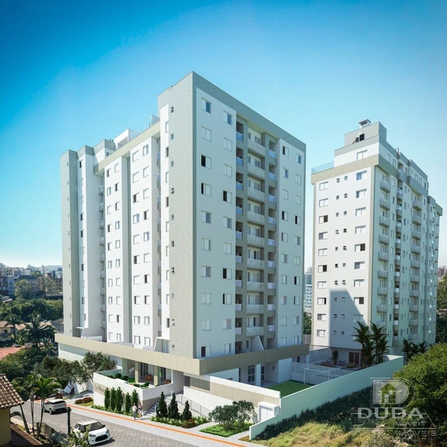 APARTAMENTO NO RESIDENCIAL LE BLANC