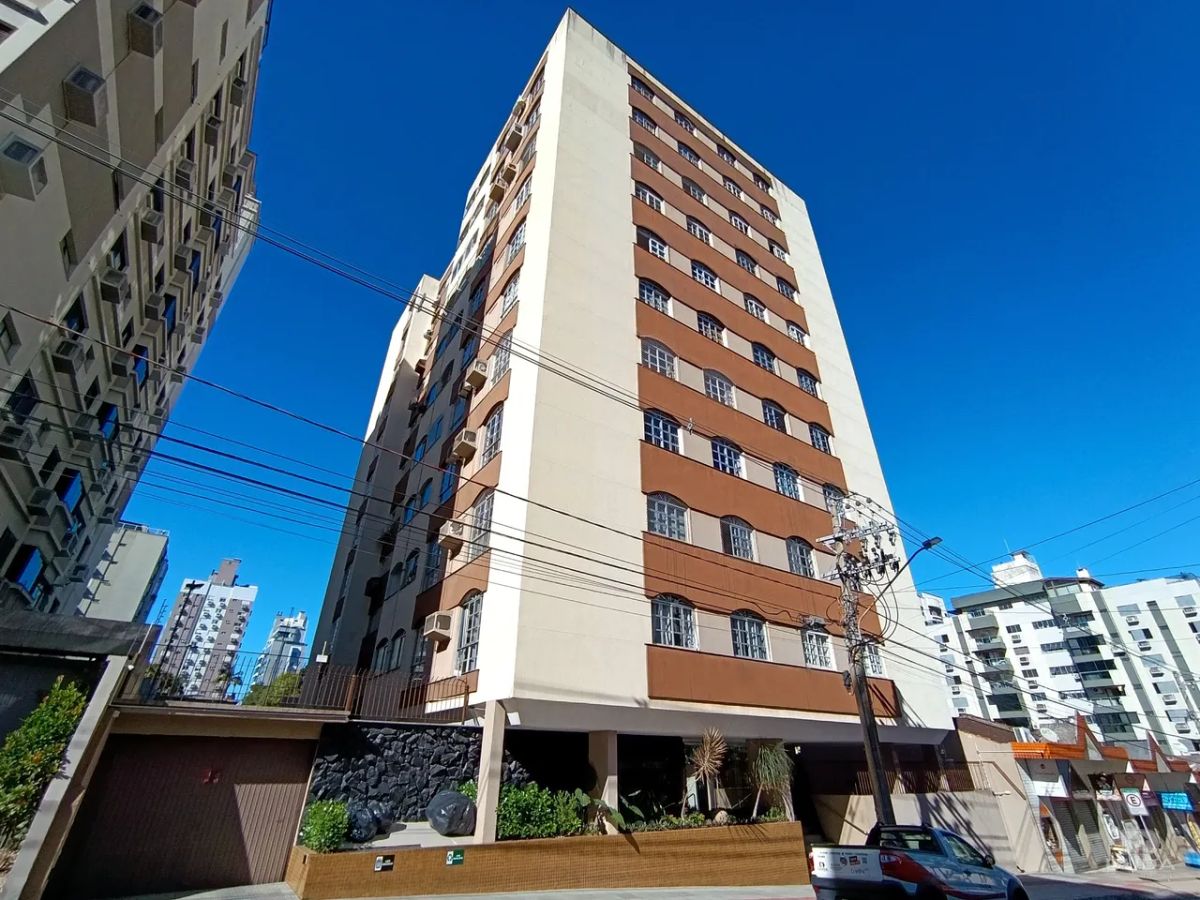 APARTAMENTO NO RESIDENCIAL VISCONDE DE OURO PRETO