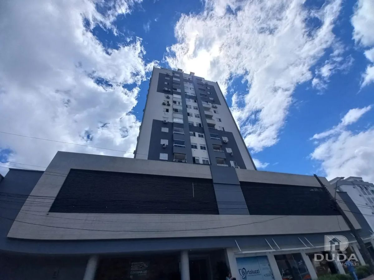 Apartamento à venda no Copenhague
