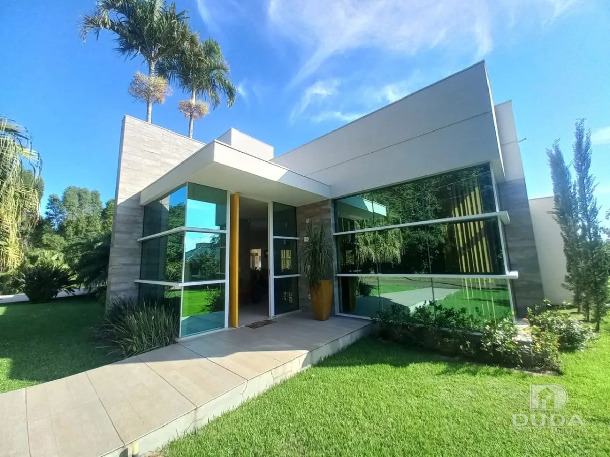 Casa à venda no Lagoa Dourada!!