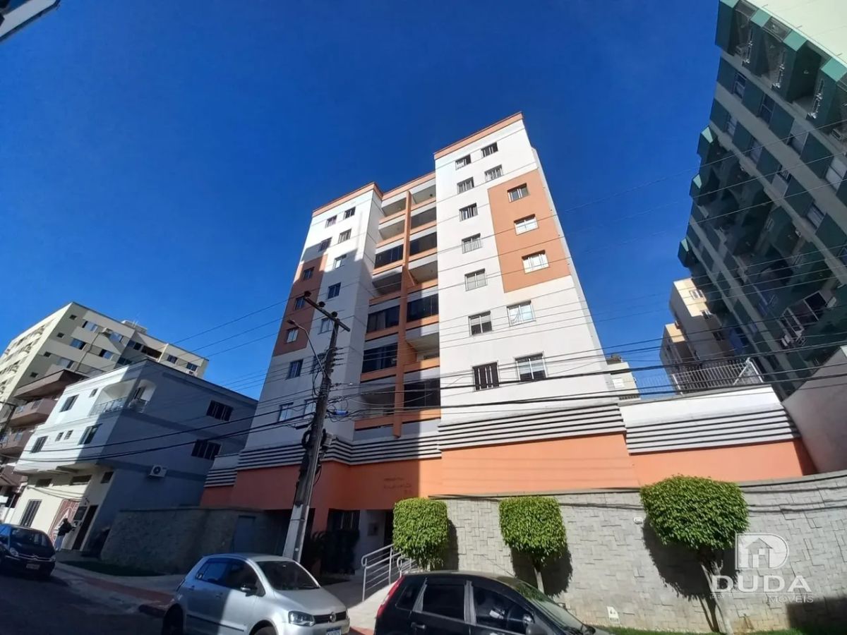 APARTAMENTO NO RESIDENCIAL ALAMANDA