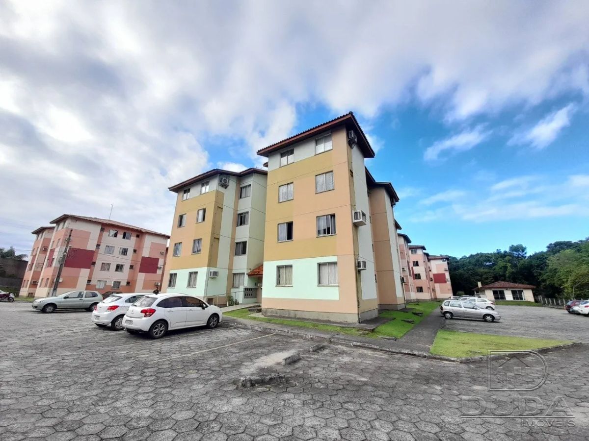 APARTAMENTO NO RESIDENCIAL VENEZIA