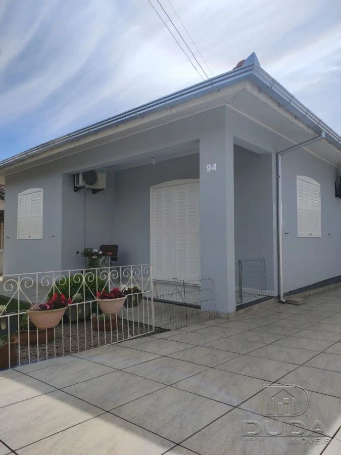 Casa à venda no Rio Maina, Criciúma