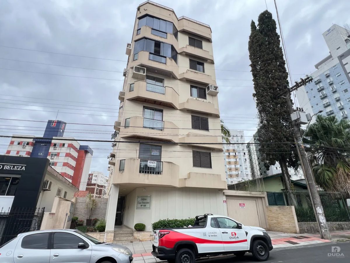 Casa à venda no Centro de Criciúma