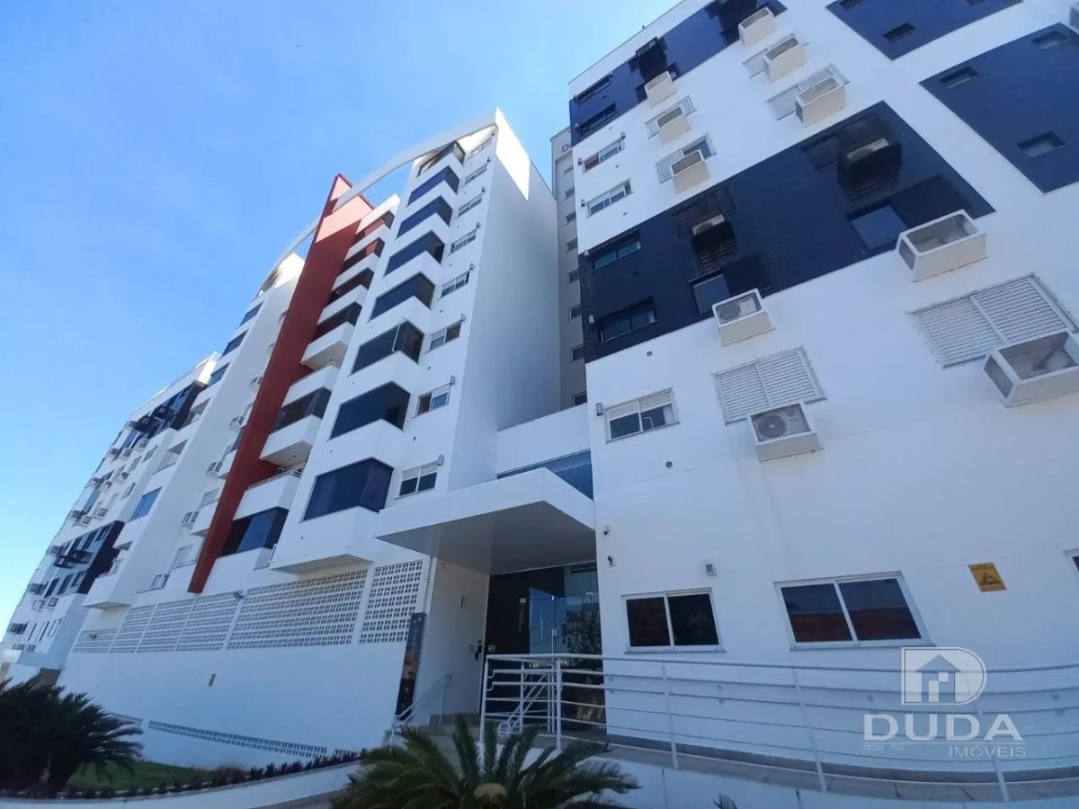 APARTAMENTO NO RESIDENCIAL LOUVRE À VENDA