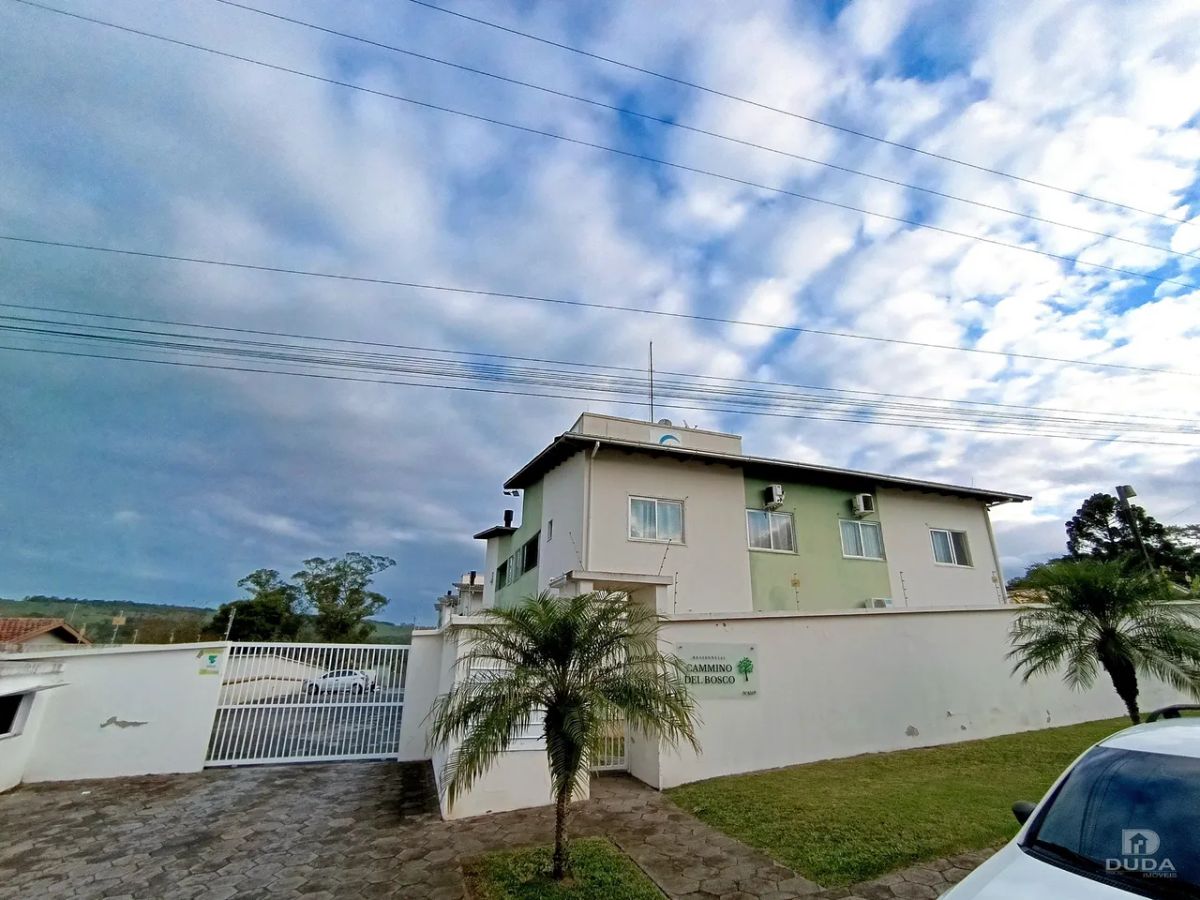 APARTAMENTO NO RESIDENCIAL CAMMINO DEL BOSCO