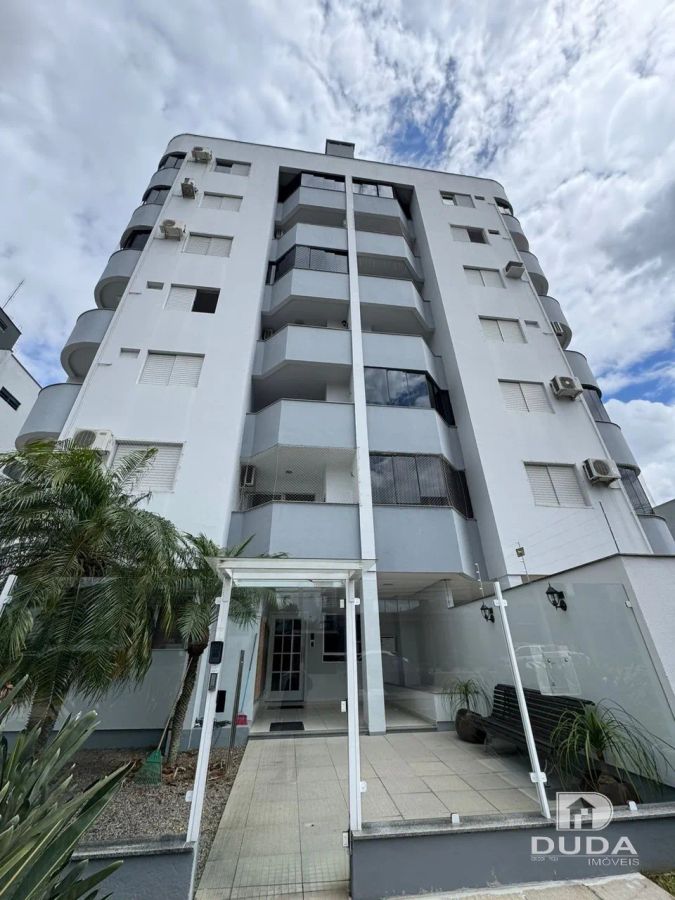 APARTAMENTO NO RESIDENCIAL ALBI À VENDA