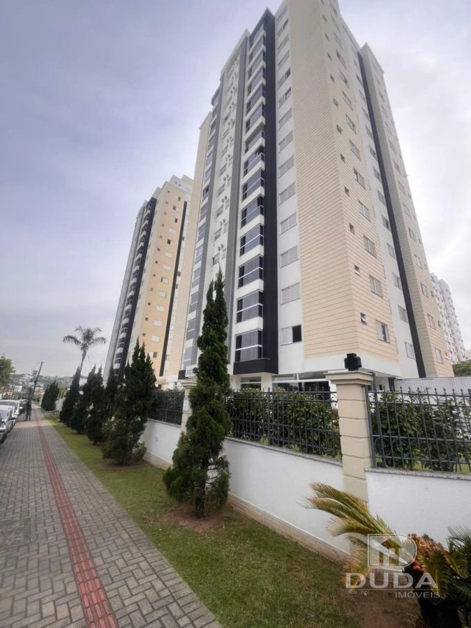 Apartamento à venda no Veneziano!!!