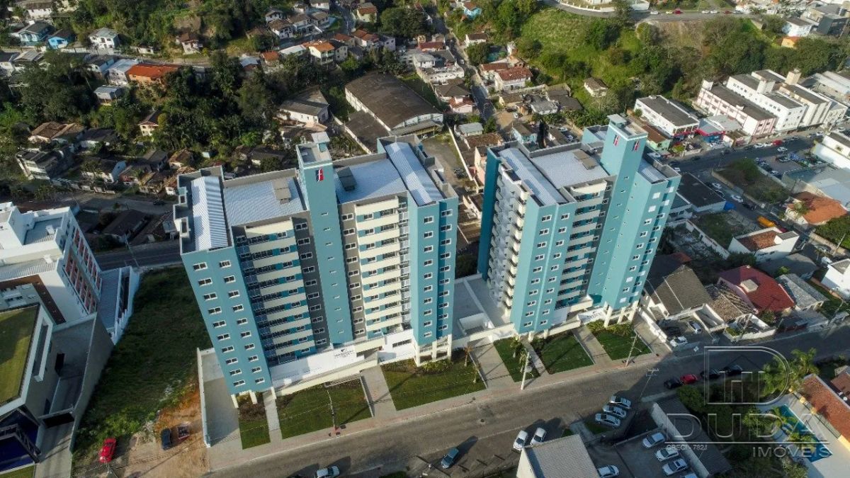 Apartamento à venda no Bosco Del Montello