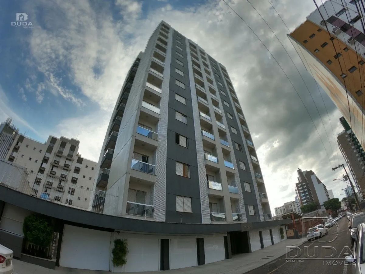 Apartamento à venda no Edifício Diplomata