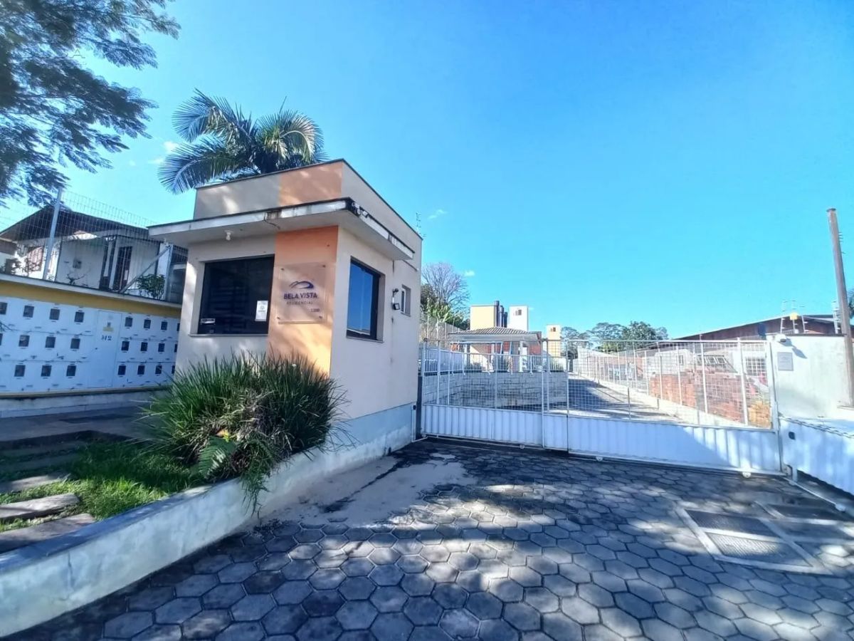 Apartamento a locação