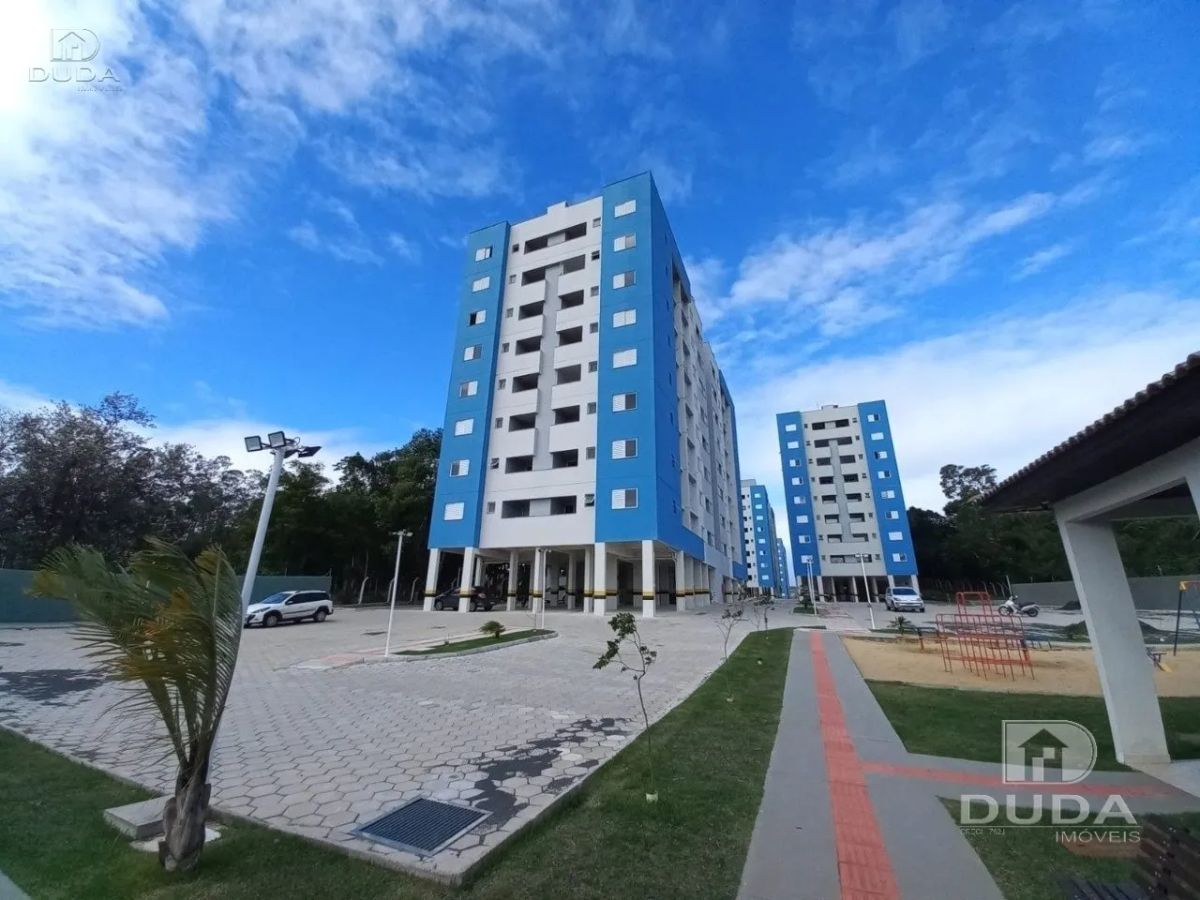 Apartamento a venda
