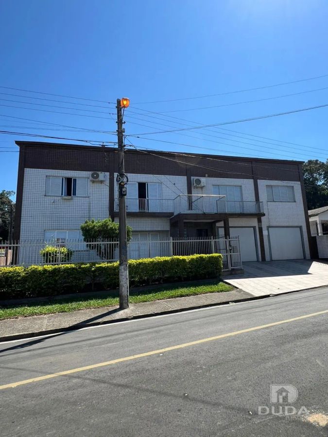 Apartamento na Operária Nova em Criciúma