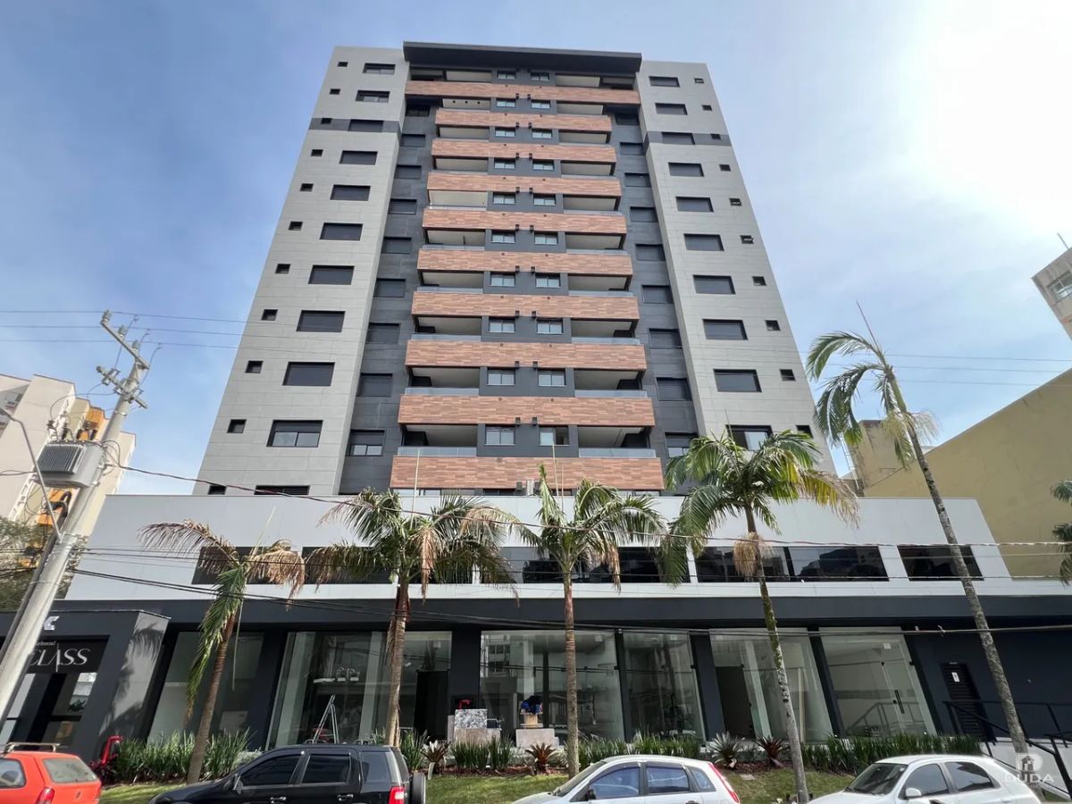 APARTAMENTO À VENDA NO RESIDENCIAL CLASS