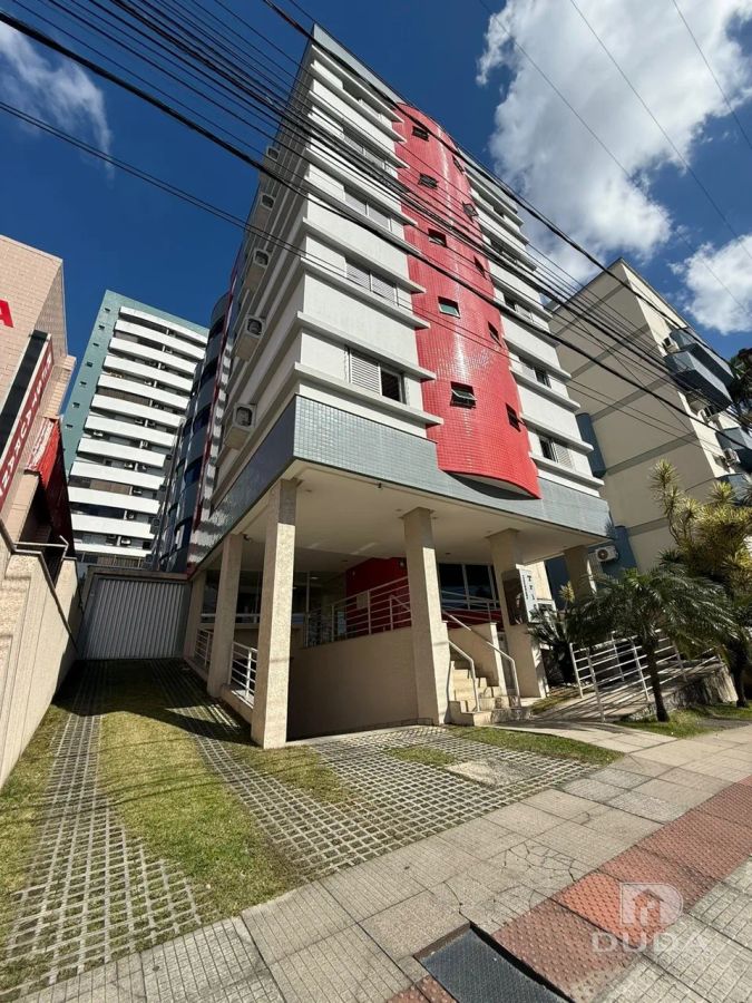 APARTAMENTO NO RESIDENCIAL TRIER
