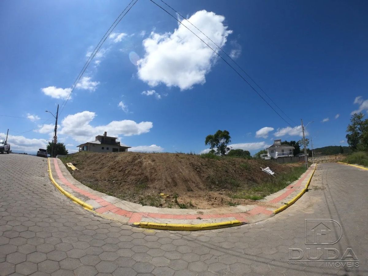 Terreno Bairro Mina do Mato