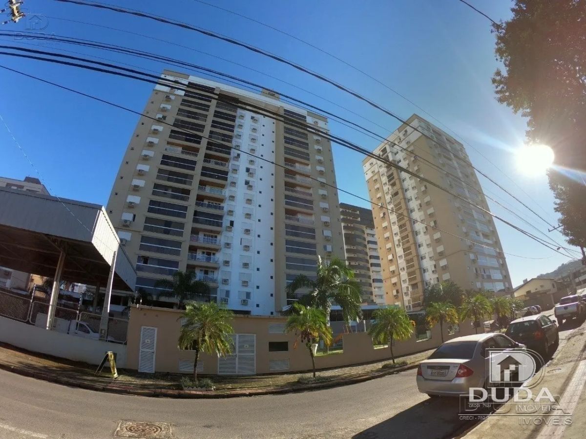 Apartamento no Vivendas de Espanha