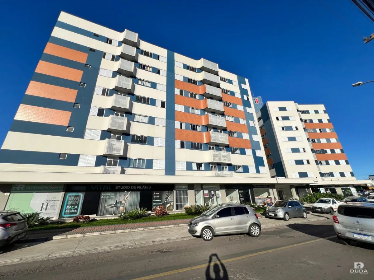 Apartamento à venda e aluguel no residencial Pavia