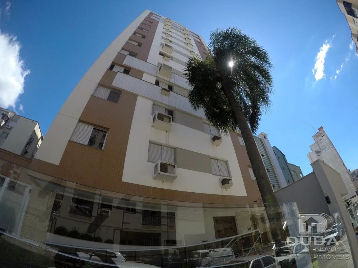 Apartamento a venda no Jardim de Trialis
