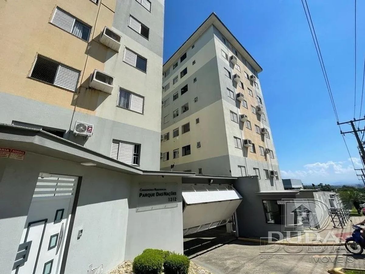 Apartamento à venda Parque das Nações(Construfase)