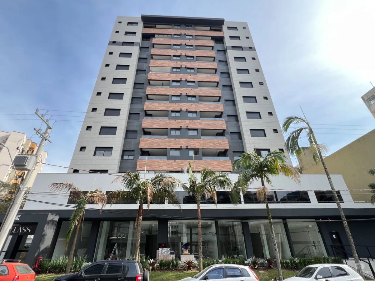 APARTAMENTO À VENDA