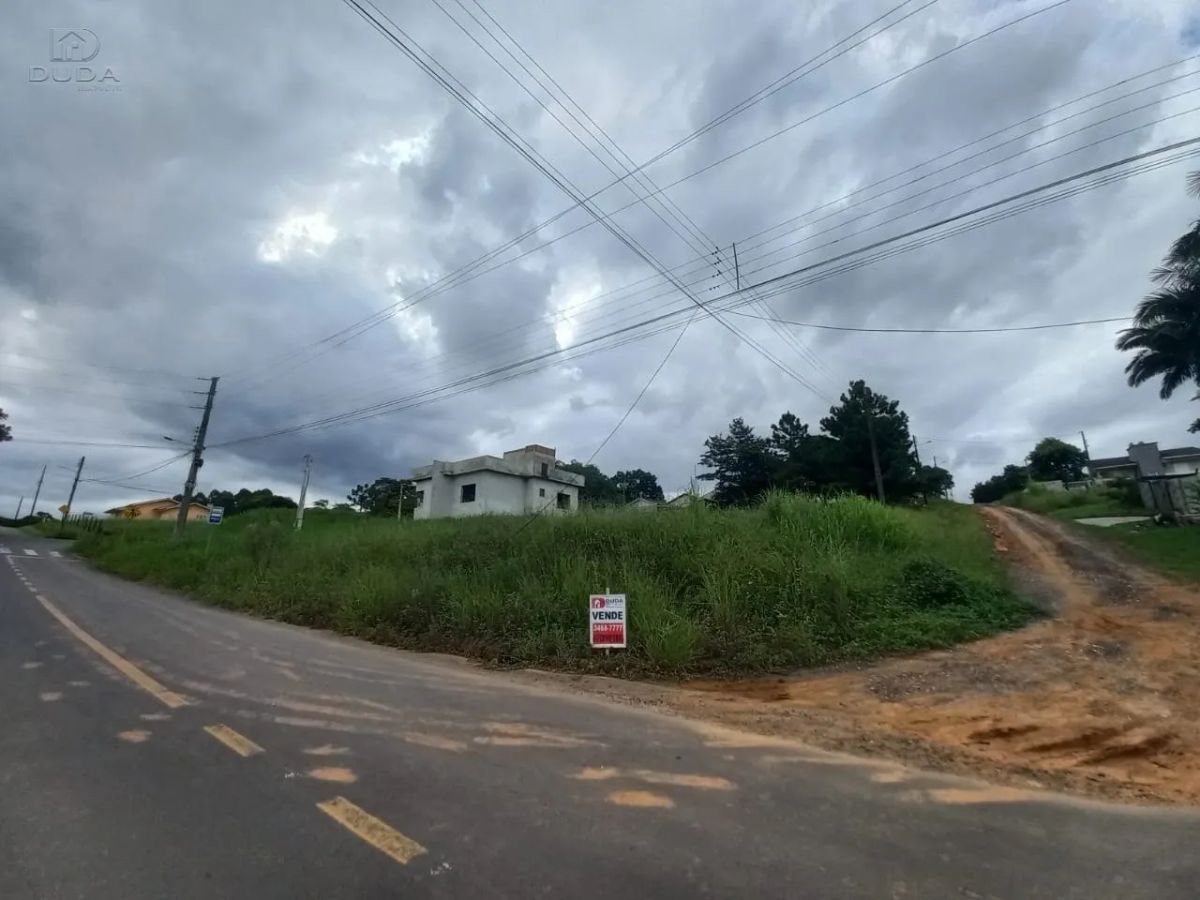 TERRENO À VENDA