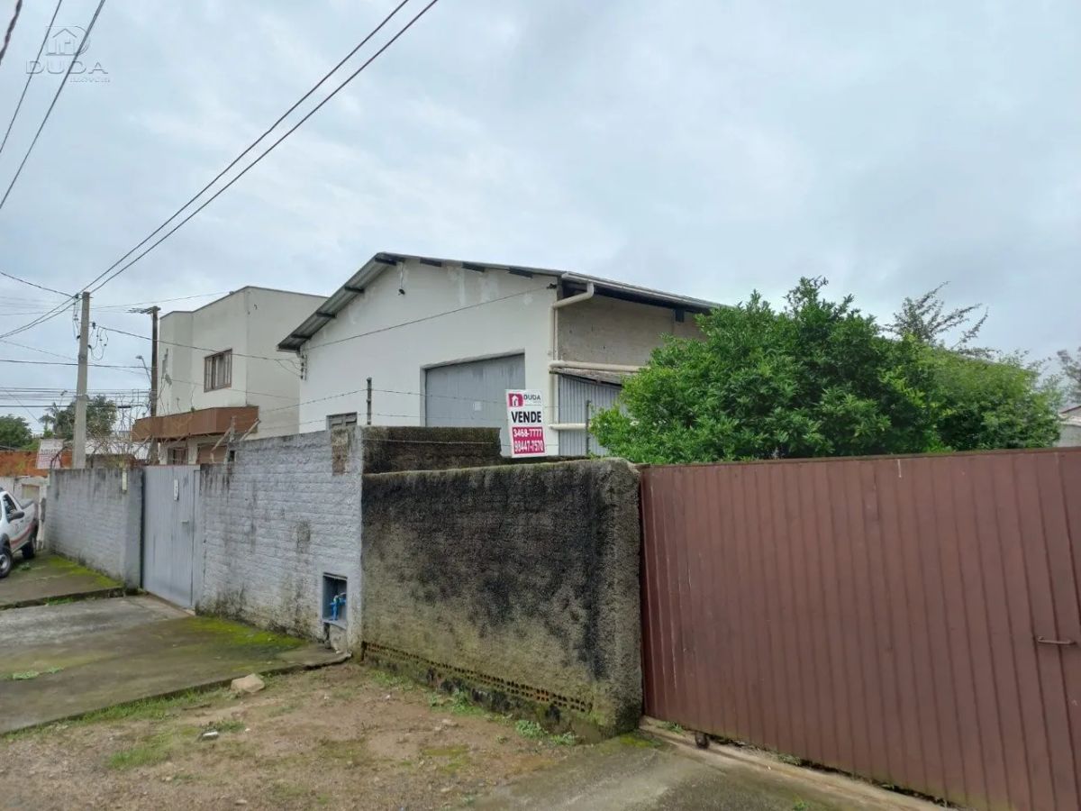 GALPÃO Á VENDA