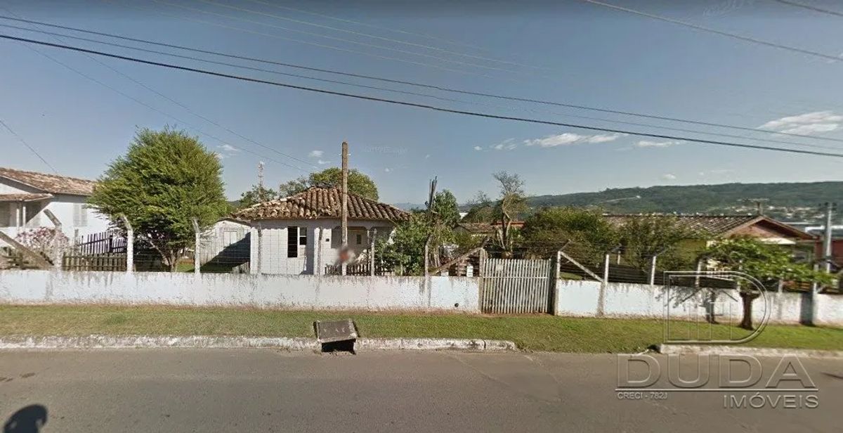 Terreno no bairro Próspera, Criciúma.