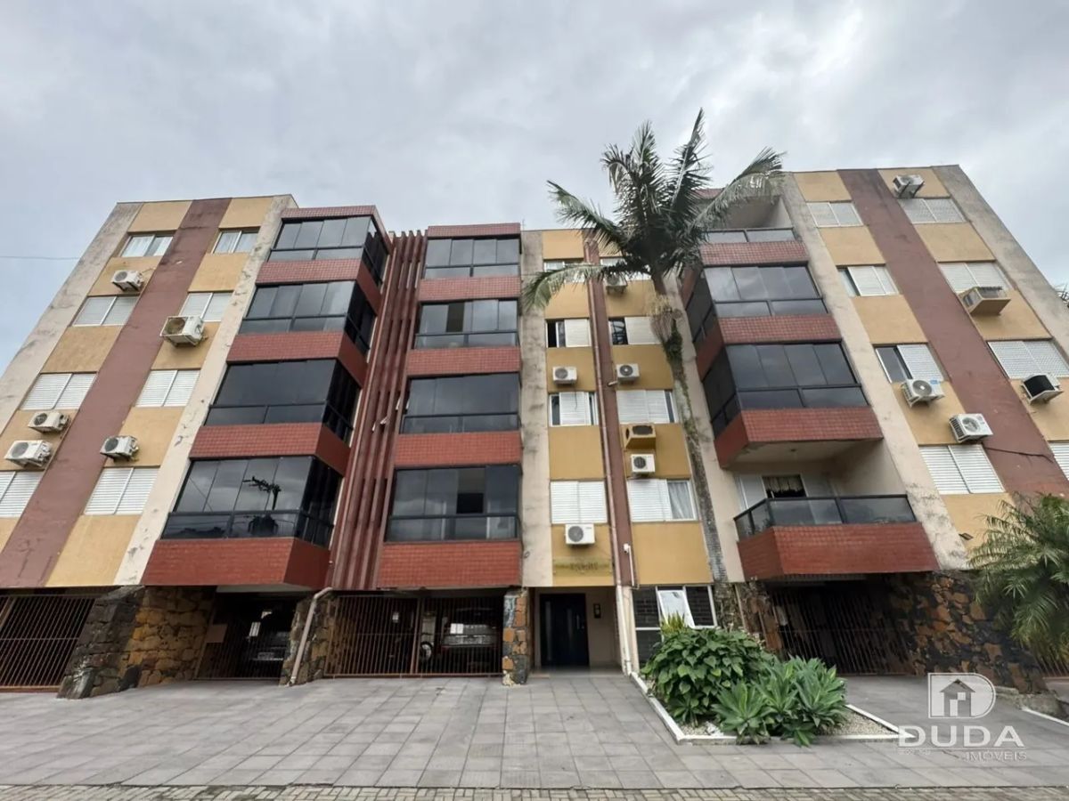 APARTAMENTO NO RESIDENCIAL XANAHI
