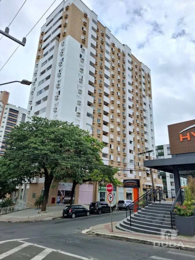 APARTAMENTO À VENDA EM DOLÁRIO DOS SANTOS