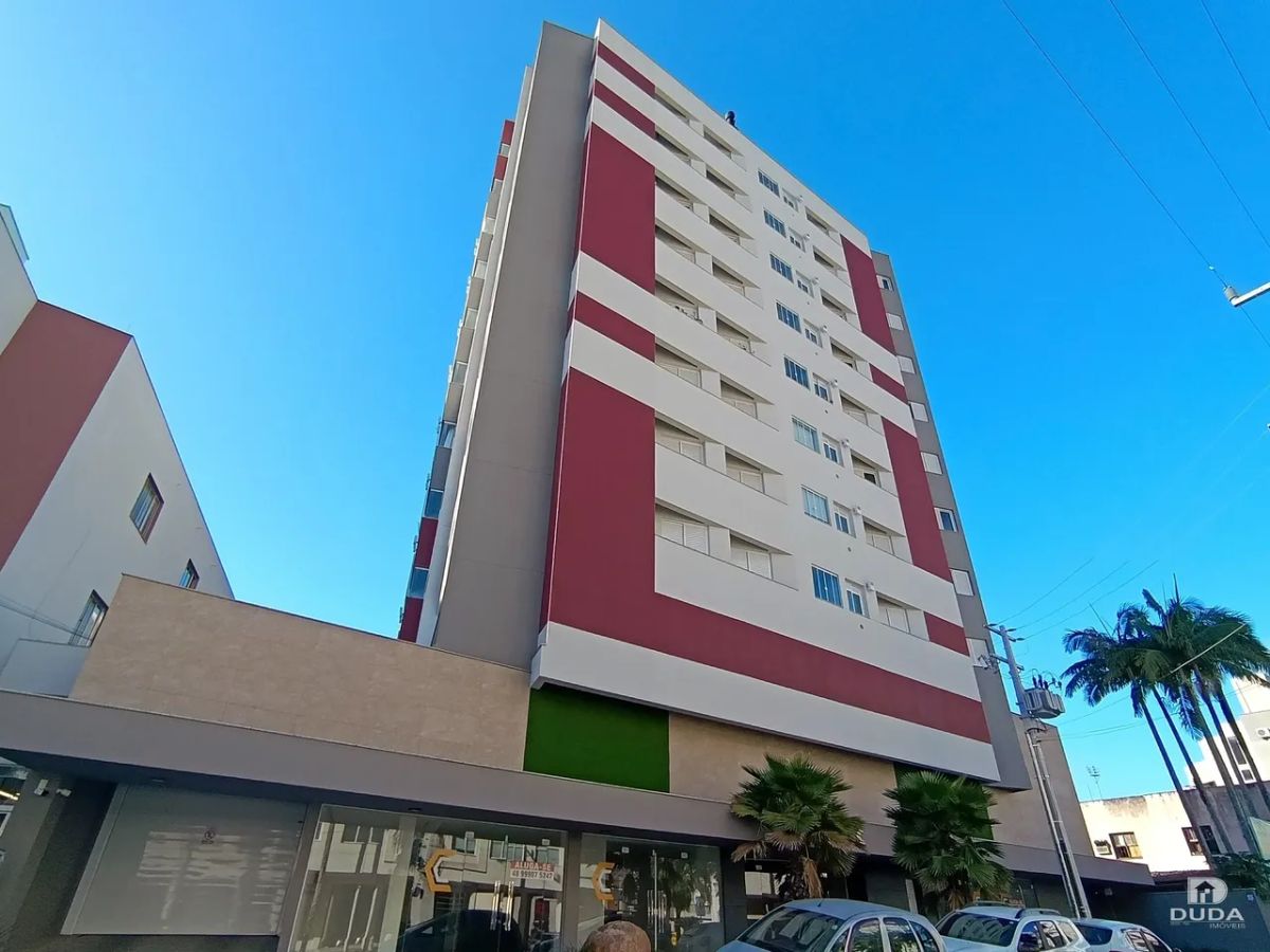 APARTAMENTO NO RESIDENCIAL TORRE VIENE