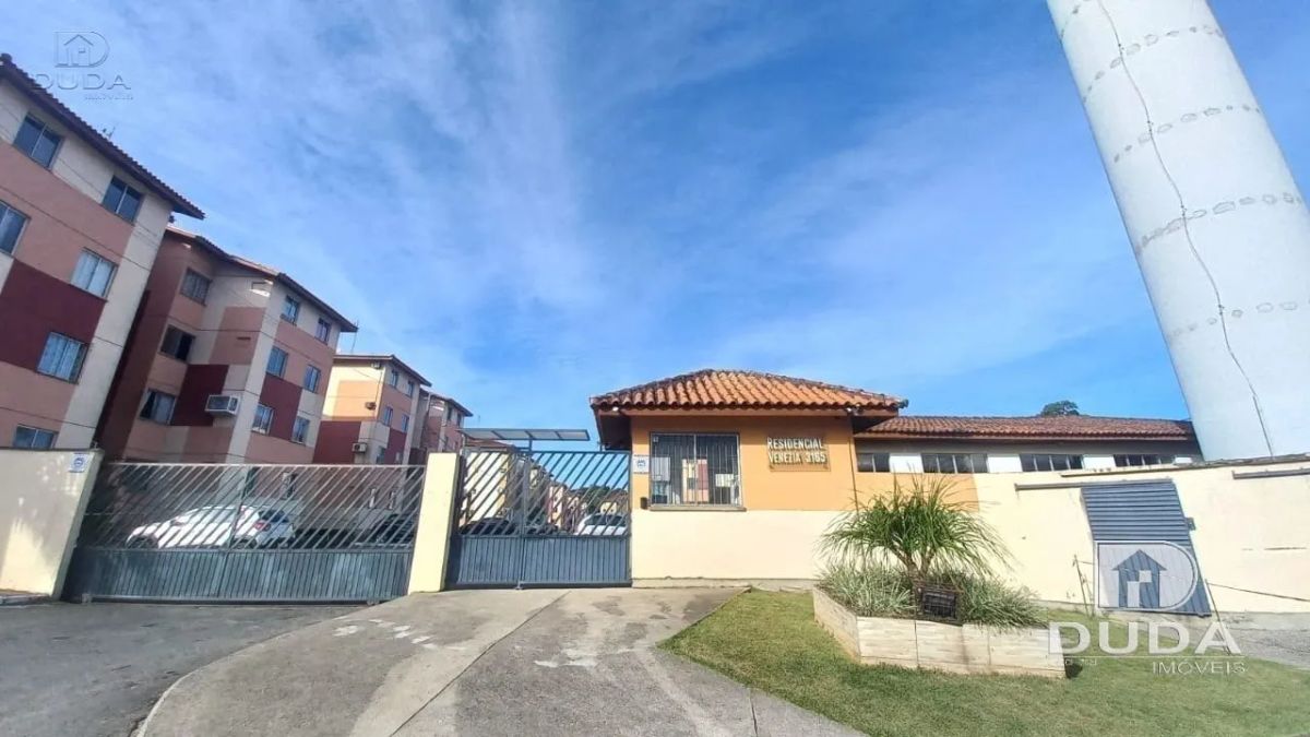 Apartamento à venda no Venezia!!