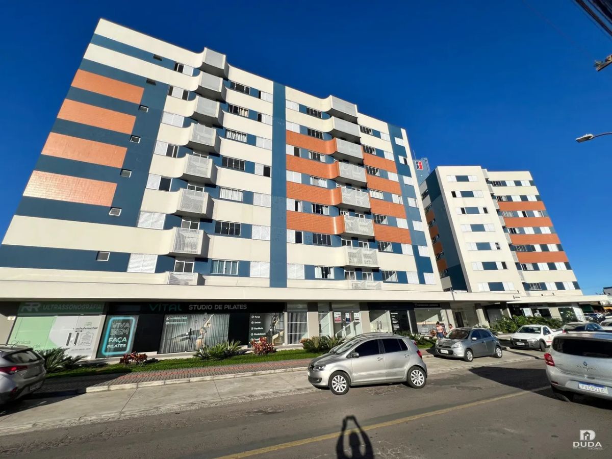 Apartamento a venda no Pavia