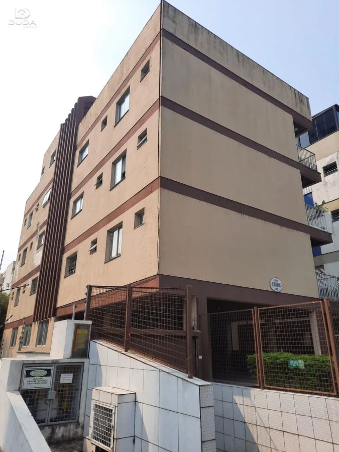 Apartamento à Venda no Edifício Canonic