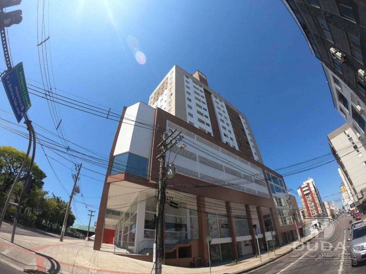 Apartamento à venda no Centro!!