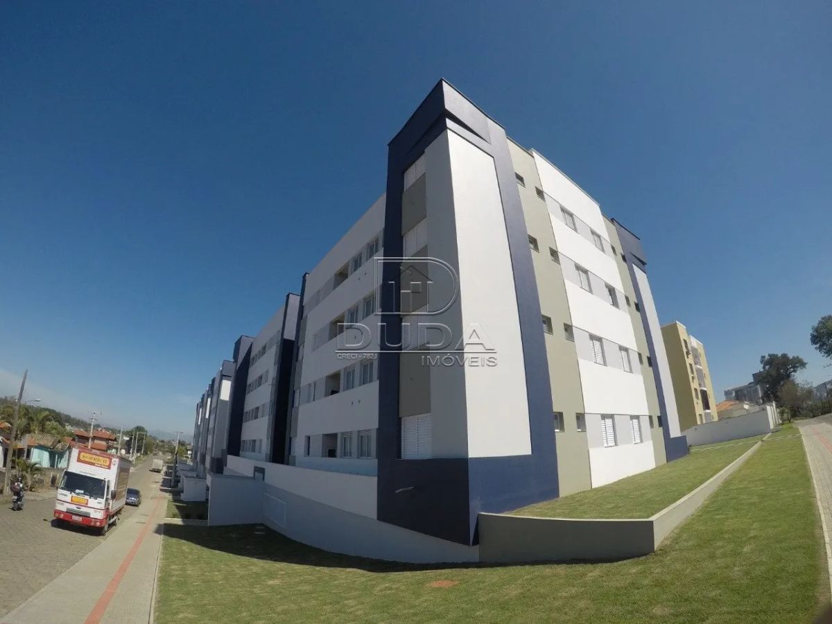 APARTAMENTO NO RESIDENCIAL ILHAS DO CARIBE