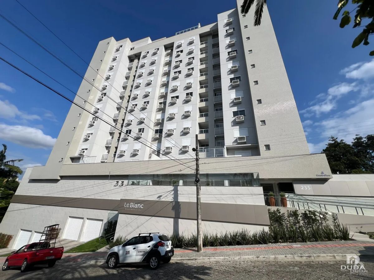 Apartamento para locação