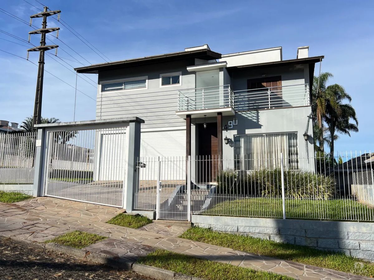 Casa de Alto Padrão para Locação no Pio Corrêa