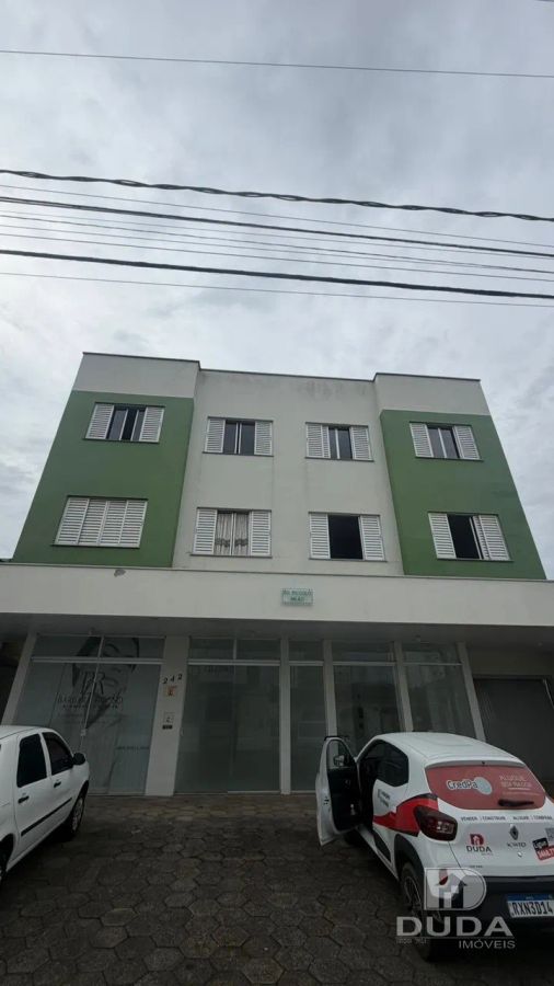 Sala comercial Térrea