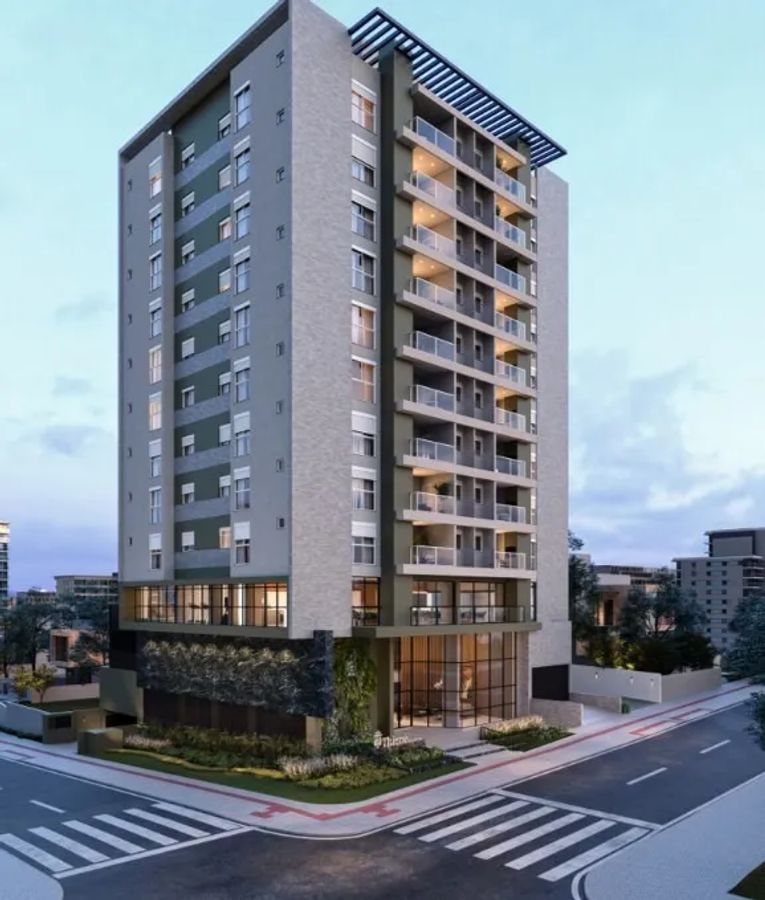 Apartamento em Cruzeiro do Sul, Criciúma