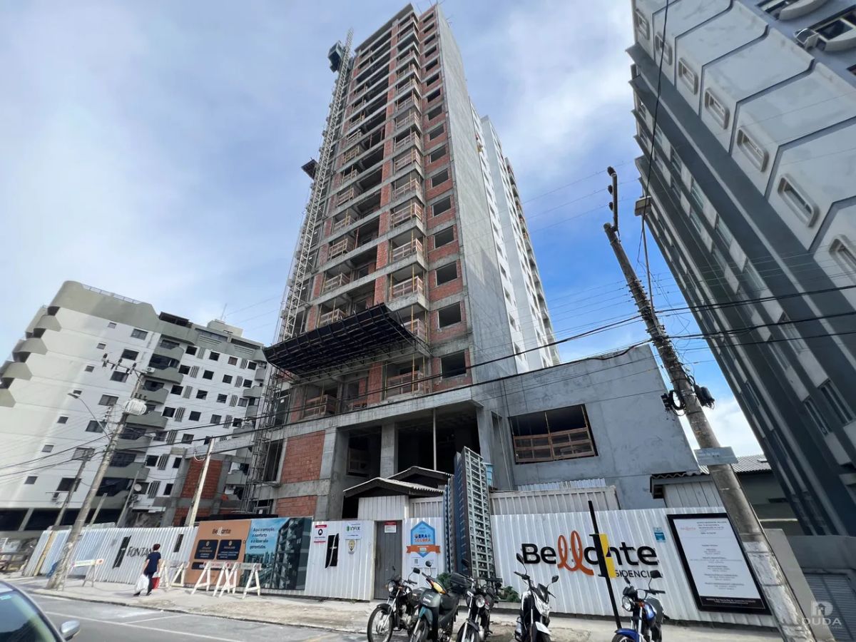 Apartamento no Comerciário, Criciúma