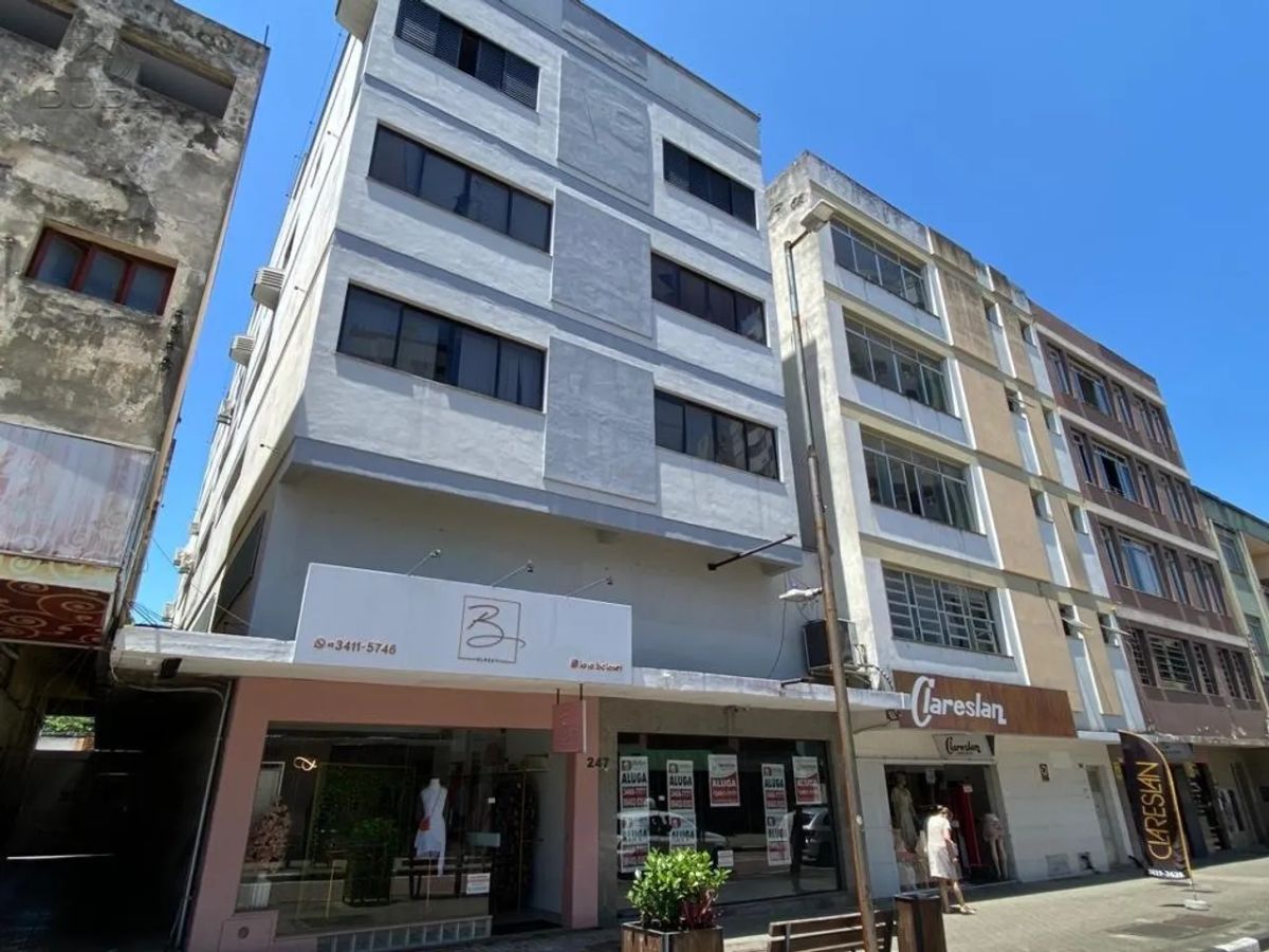 Sala comercial aérea