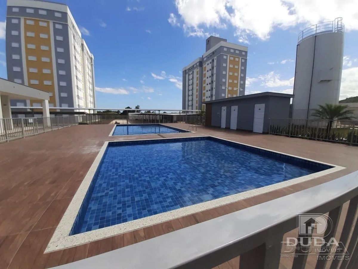 Apartamento à venda no San Telmo!