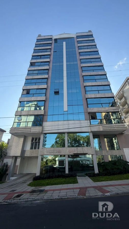 Apartamento Alto padrão no Centro de Criciúma
