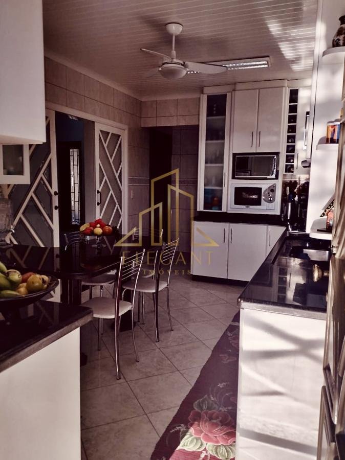 Casa 3 quartos no Pinherinho, Criciúma