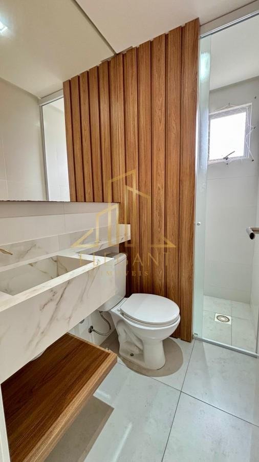 Apartamento 2 quartos no Bairro Michel, Criciúma