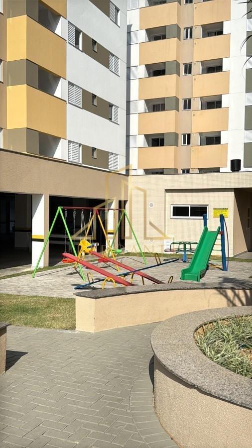 Apartamento 2 quartos no Pinherinho, Criciúma